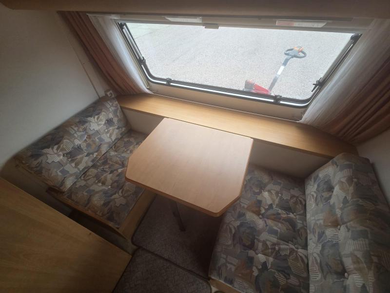 Fendt Joker 410 B + BOVAG-2025 + Luifel  foto: 12