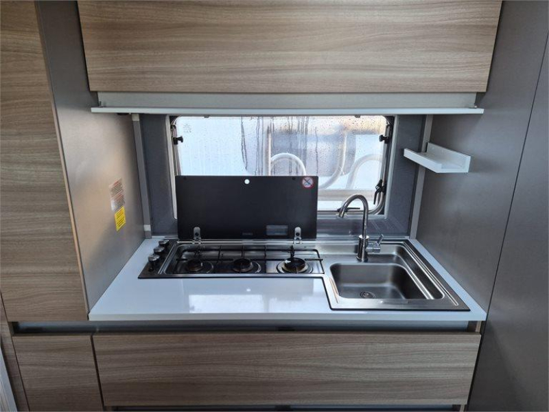 Adria Altea4two 362 LH 