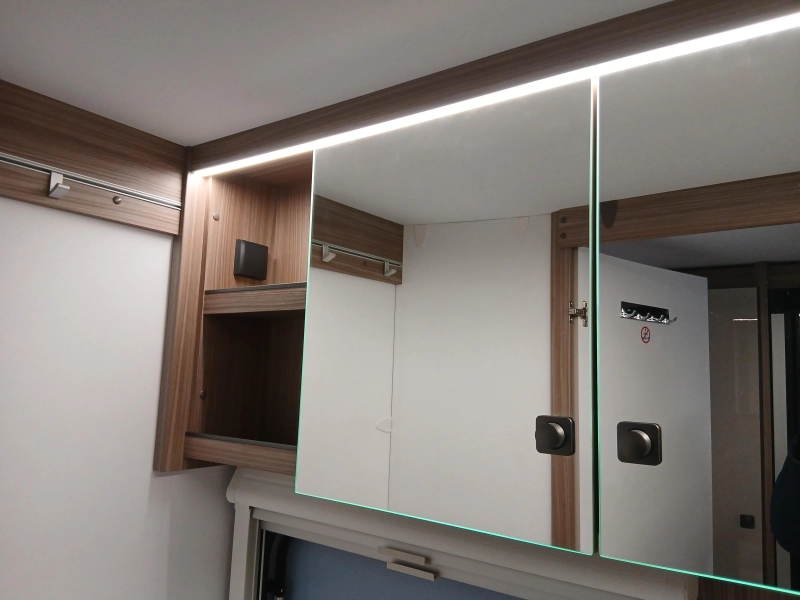 Fendt Tendenza 515 SG  foto: 10