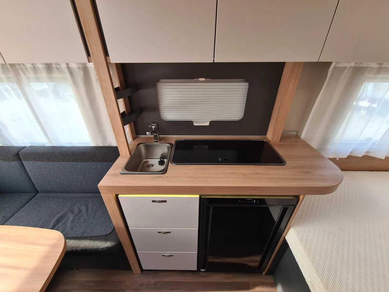 Knaus Sport 450 FU -2025-  foto: 11