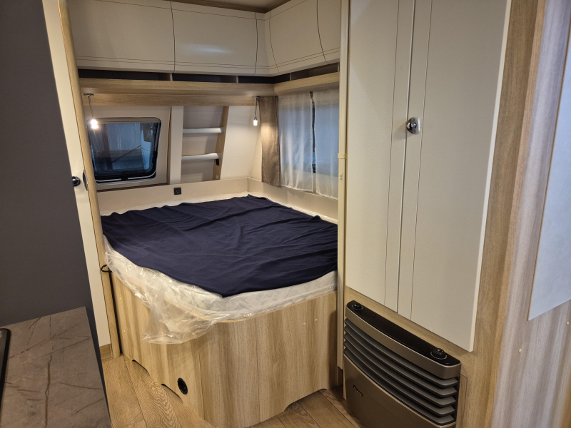 Hobby De Luxe 460 UFE  foto: 7