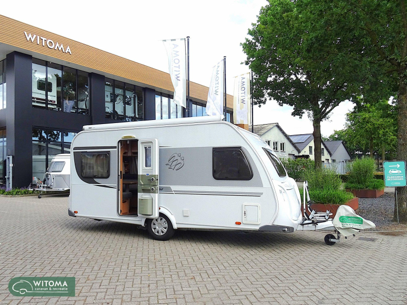 Knaus Sudwind 450 FU VERKOCHT!  foto: 16
