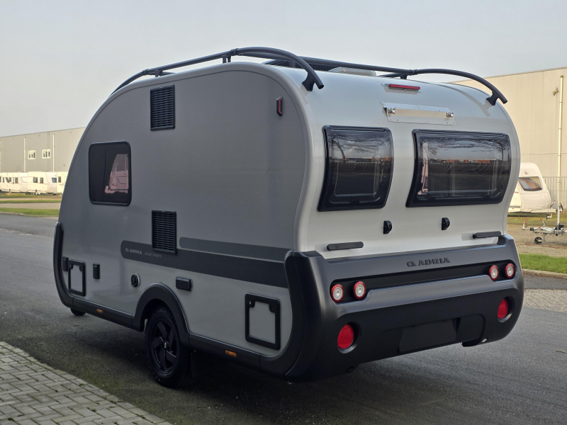 Adria Action Sport 391 LH  foto: 4