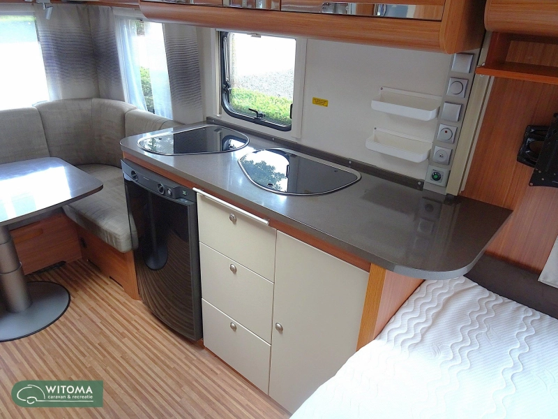 Adria Adora 462 PU mover  foto: 7