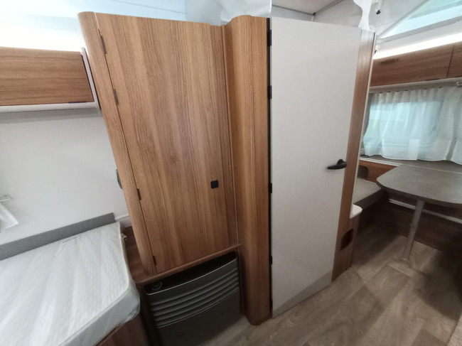 Eriba Touring 542 Legend foto: 11