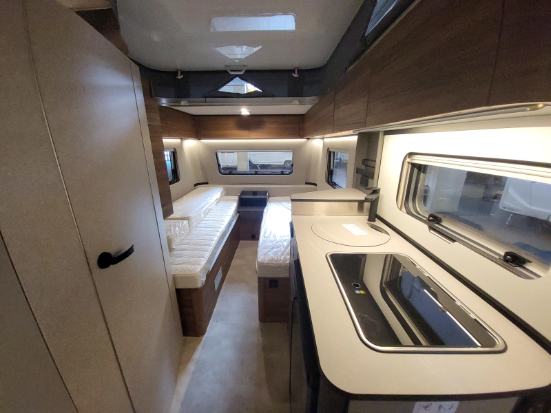 Eriba Feeling 470 gratis mover  foto: 13