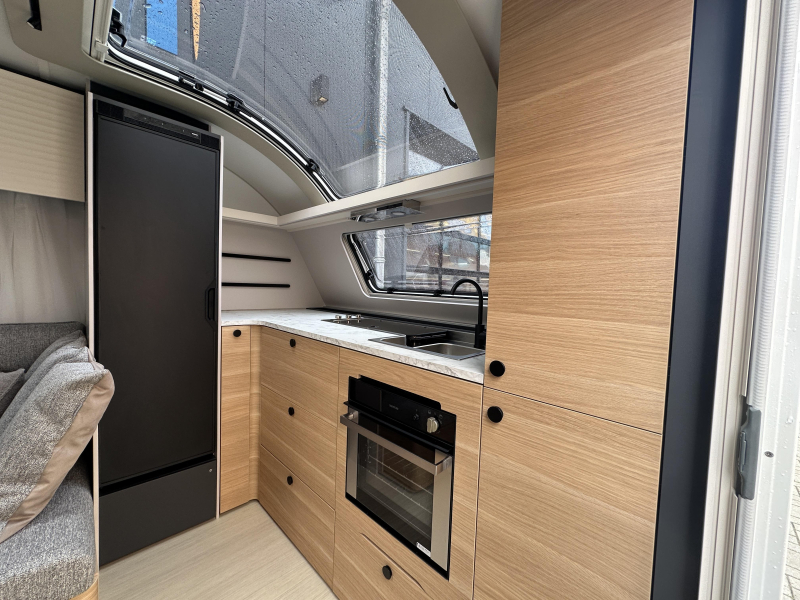 Adria Adora 613 HT 