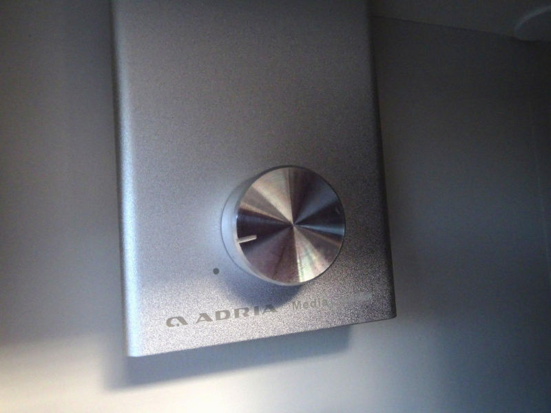 Adria Action 391 PH Speciale indeling !  foto: 9
