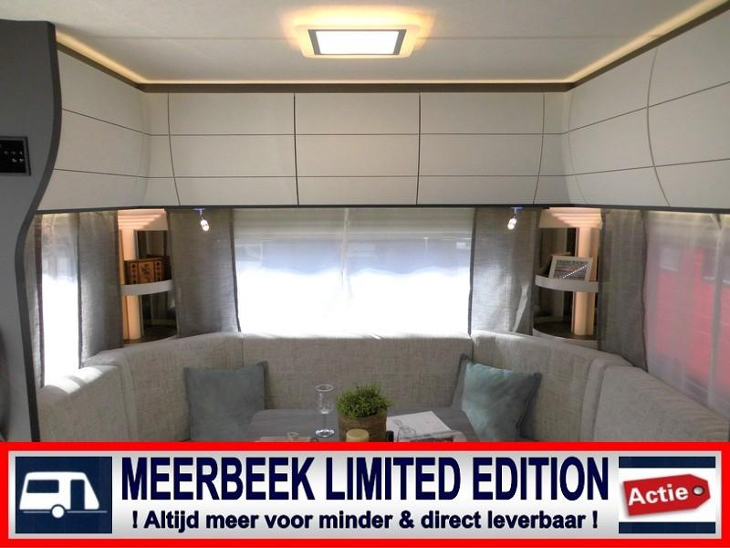 Hobby Excellent Edition 495 UL / 2026 / NIEUWSTE MODEL !  foto: 5