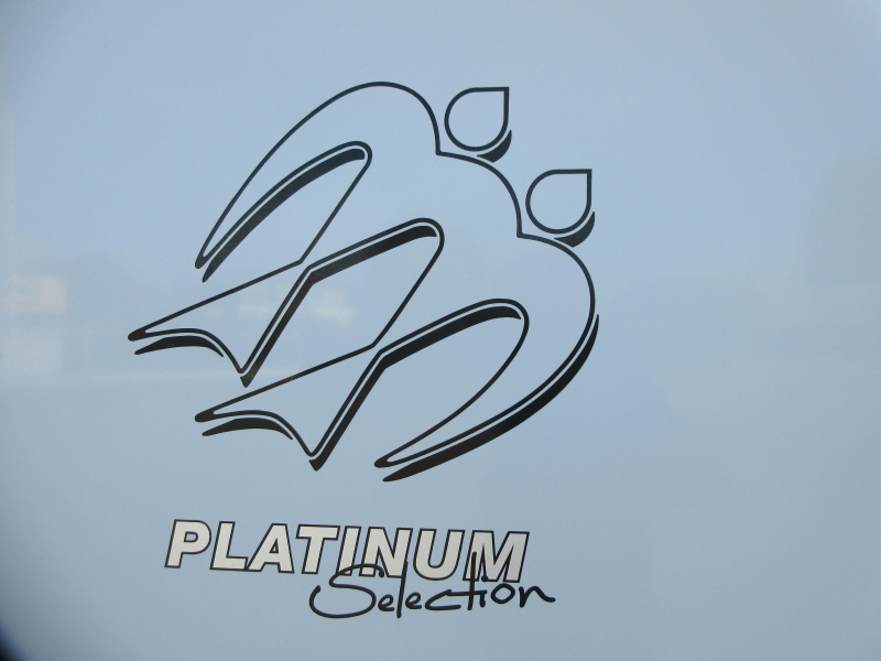 Knaus Sport Platinum 500 QDK NIEUW 2027 MODEL!  foto: 20