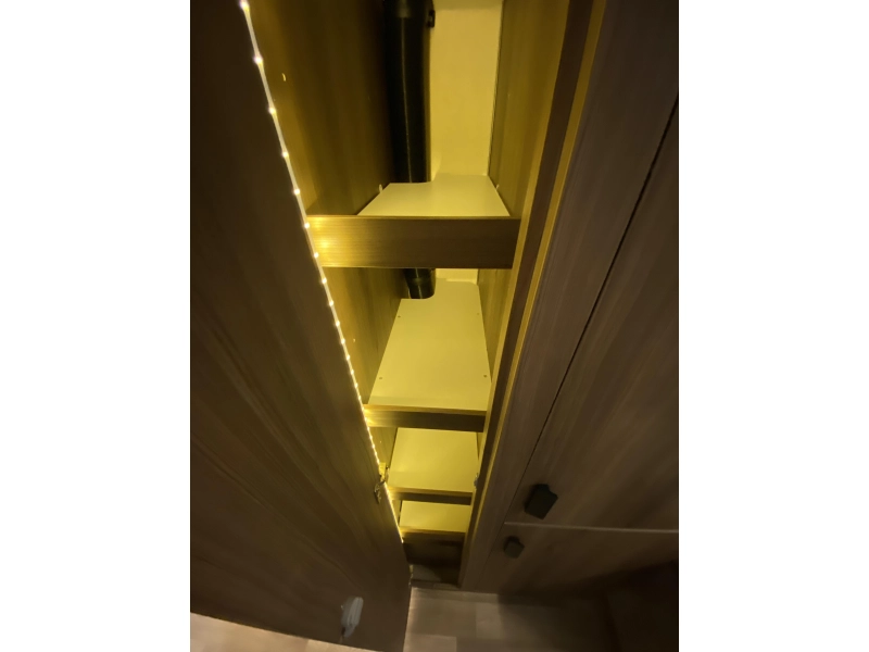 Kabe Royal 560 GLE Model 2027  foto: 18