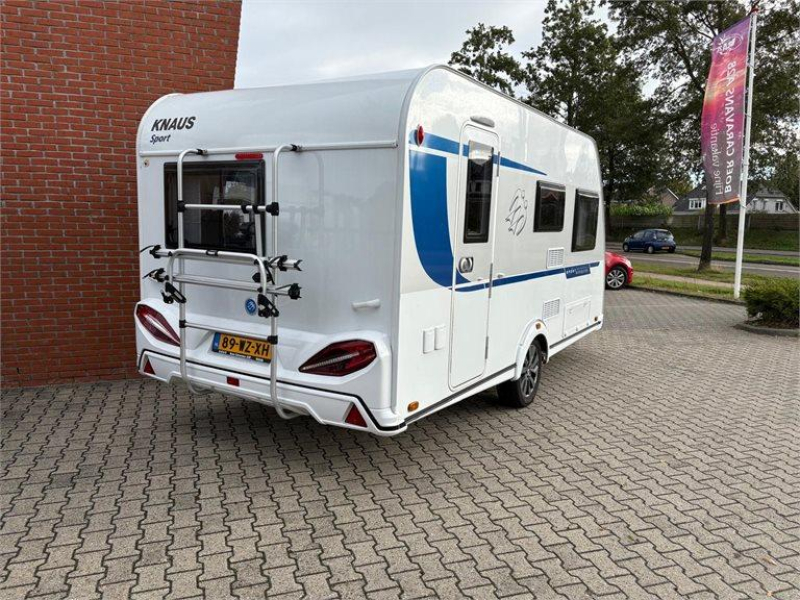 Knaus Sport Silver Selection 420 QD  foto: 8