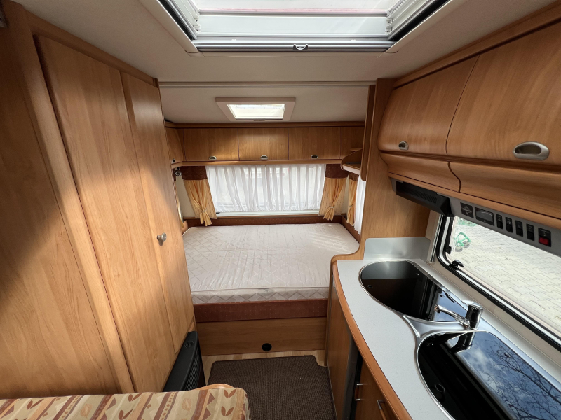 Hobby Excellent Easy 400 SF 