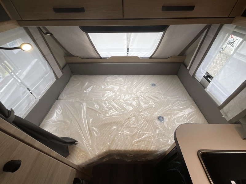 Weinsberg CaraOne Edition HOT 390 QD COMPACT-ACTIE MODEL  foto: 9