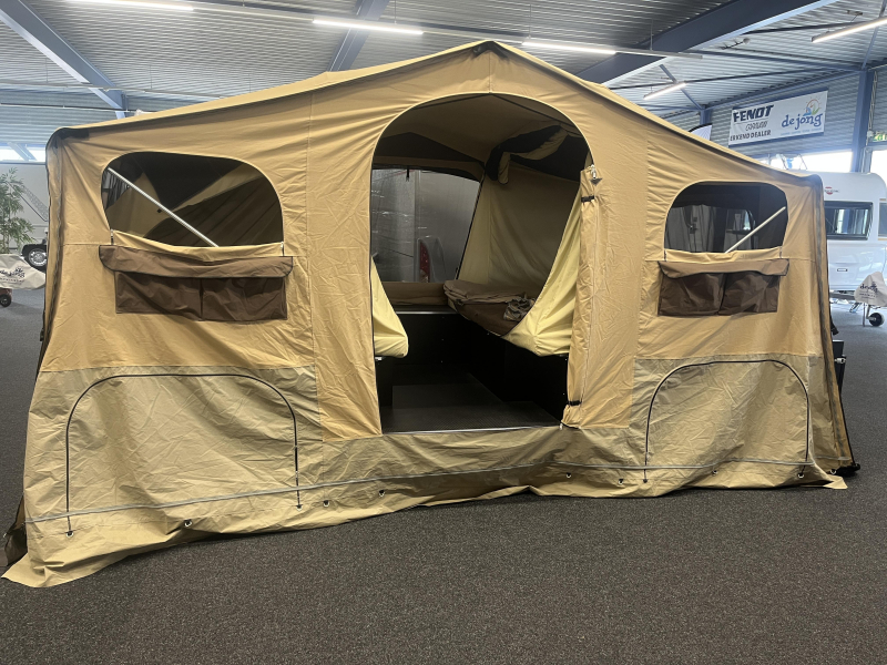 Raclet Safari GL - 1e eigenaar - Keuken  foto: 1