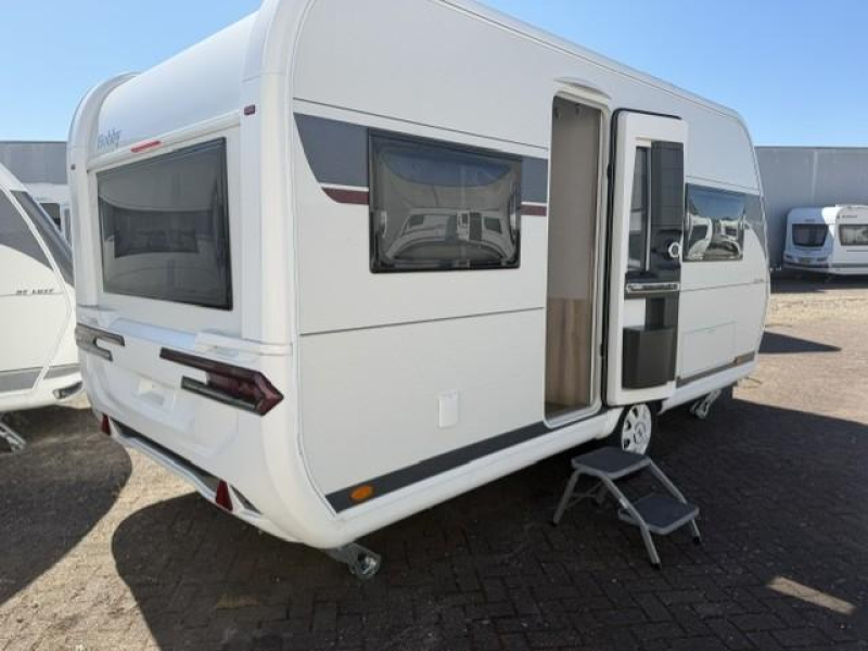 Hobby De Luxe 460 UFE 1500 kg  foto: 3