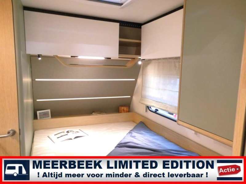 LMC Style Comfort 440 D 5814,=KORTING THULE+MOVER  foto: 13