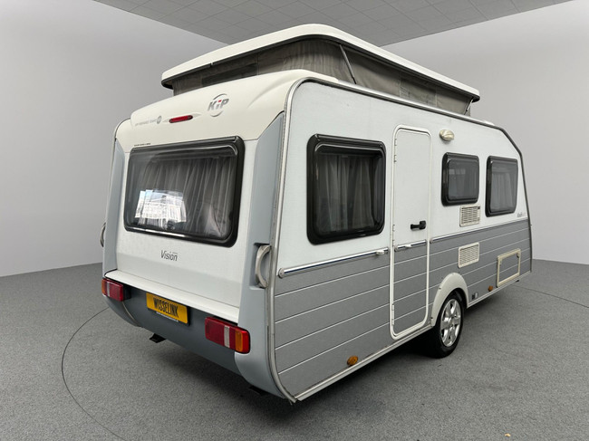 Kip Vision 41 T foto: 14
