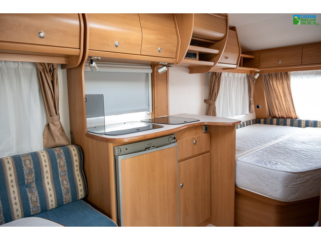 Avento Ava Grande 445TF foto: 8