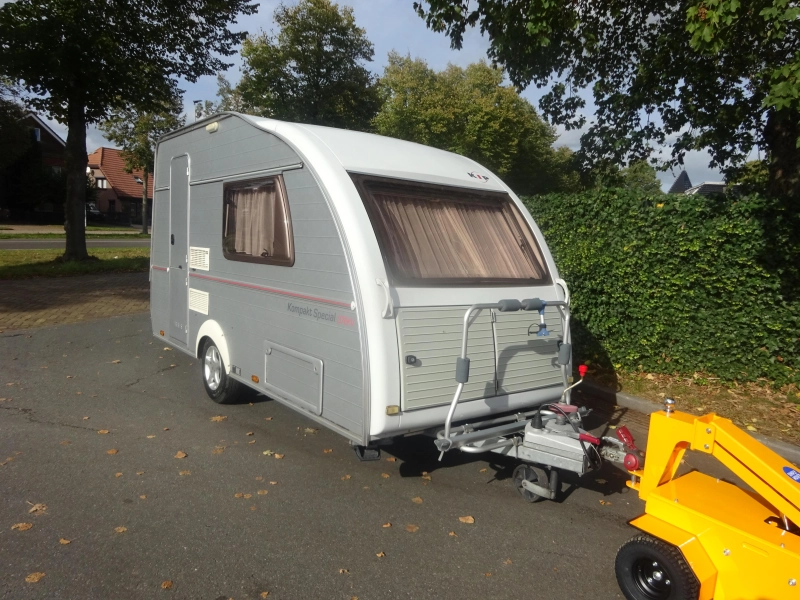 Kip Kompakt Special 37 EKV 