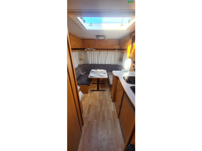 Wilk Stern 470 foto: 5