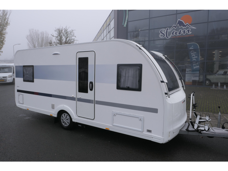 Adria Adora 522 UP Mover, Airco,deeltent 