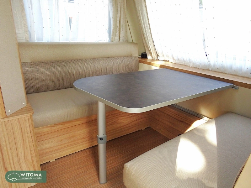 Eriba Nova Light 442 VERKOCHT!  foto: 9