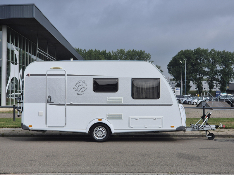Knaus Sport 420 QD  foto: 6