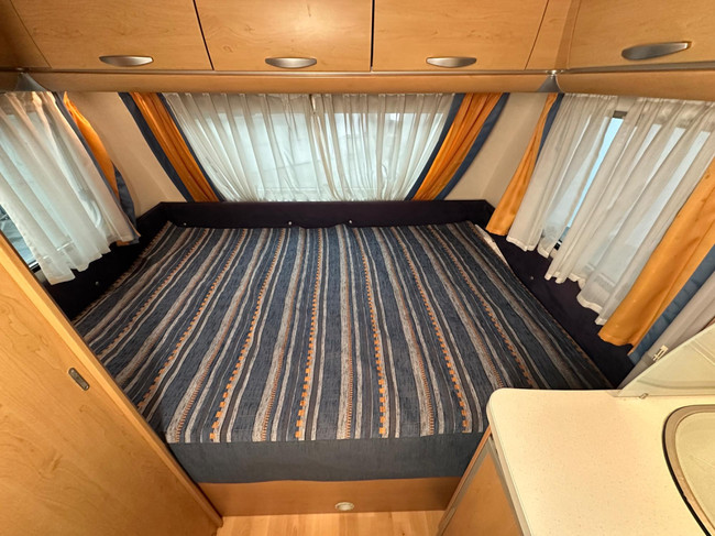 Knaus Südwind 420 QD NL-Premium Line foto: 4