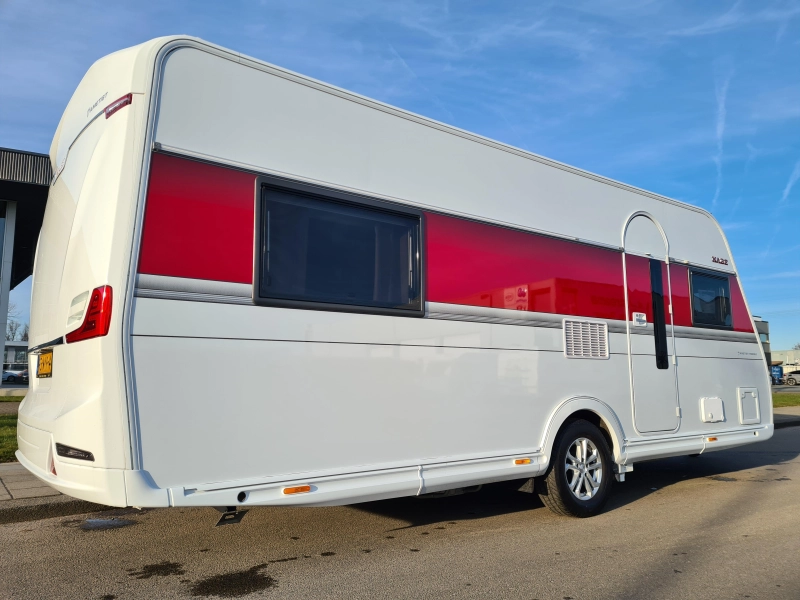 Kabe Ametist 560 GLE B2 