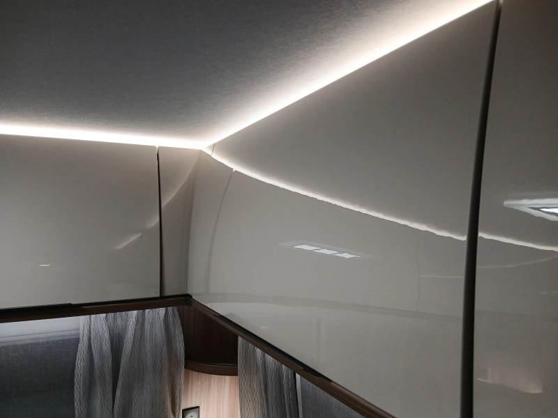 Fendt Tendenza 515 SG  foto: 11