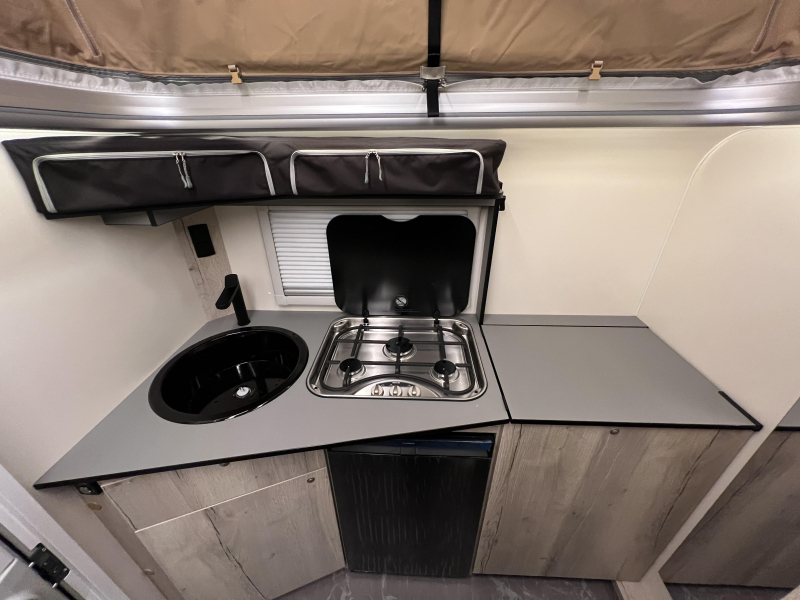 Easy Caravanning GetAway Trophy Trophy Limited Edition  foto: 9