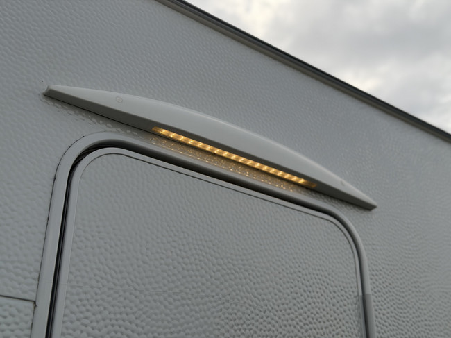 Dethleffs C-GO 475 EL foto: 7