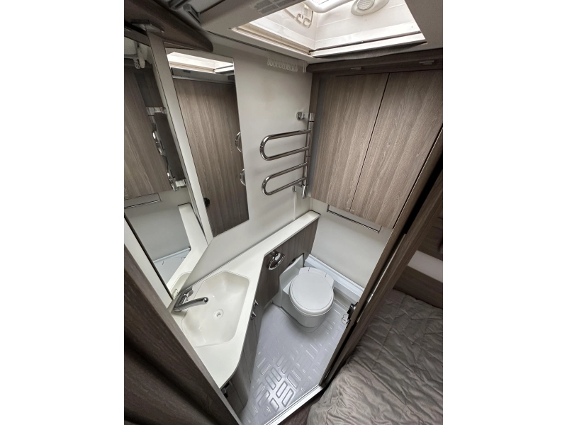 Kabe Royal 560 XL Top conditie | Compleet  foto: 11