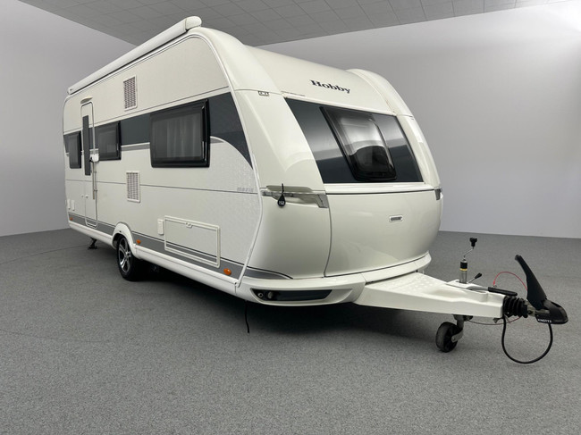 Hobby Maxia 495 UL hoofdfoto: 1