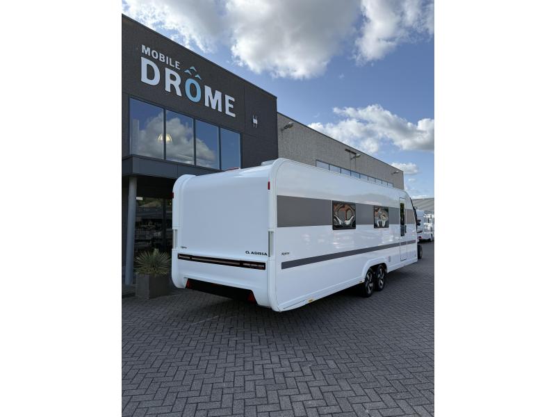 Adria Alpina 663 HT LAATSTE 2026  foto: 4