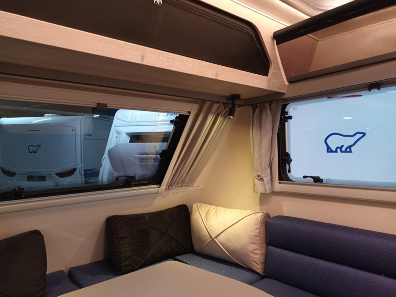 Easy Caravanning Trophy Limited Edition  foto: 5