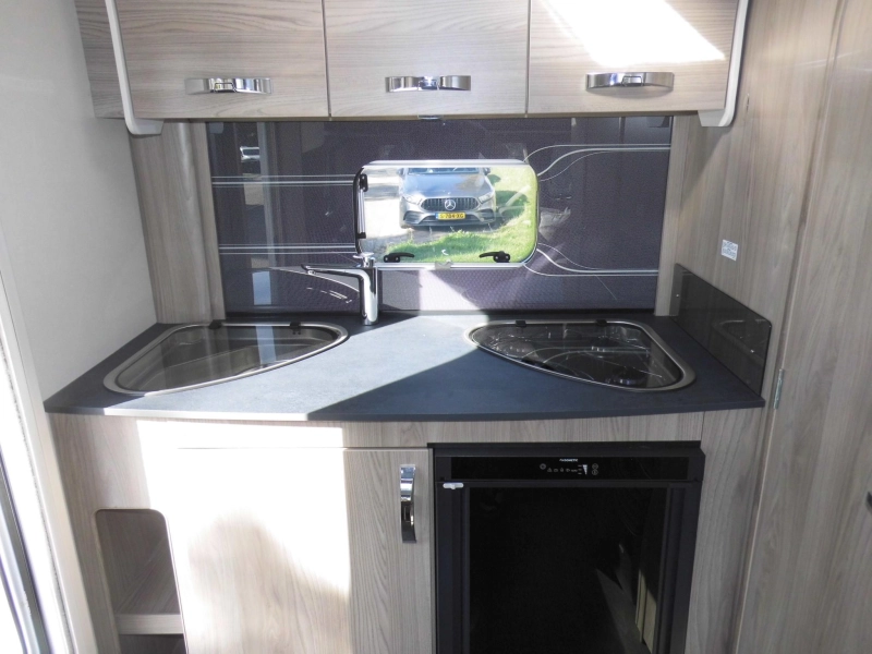 Sprite Mondial 370 SE Nieuw modeljaar 2026!  foto: 3
