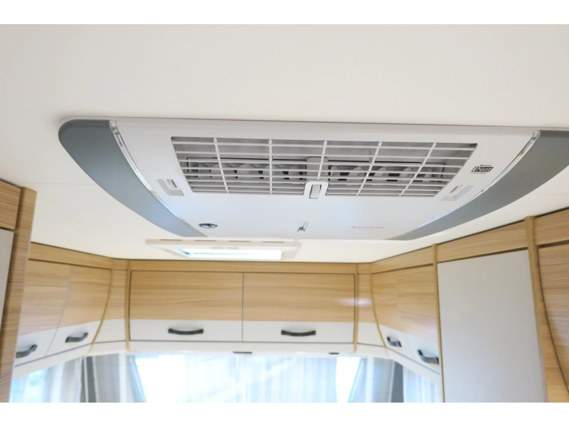 Dethleffs Summer Edition 460 EL AIRCO+VLOERVERWARMING  foto: 15