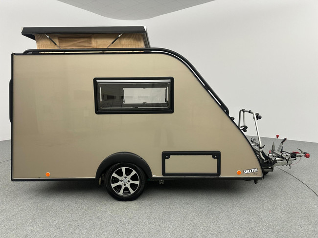 Kip Shelter Plus foto: 10