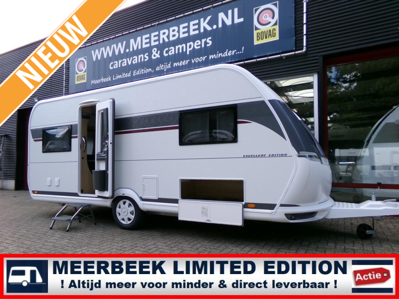 Hobby Excellent Edition 540 UL 2027 NIEUWSTE MODEL !  hoofdfoto: 1