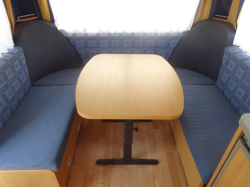 Knaus Sudwind 450 FU  foto: 15