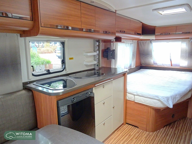 Adria Adora 462 PU mover  foto: 5
