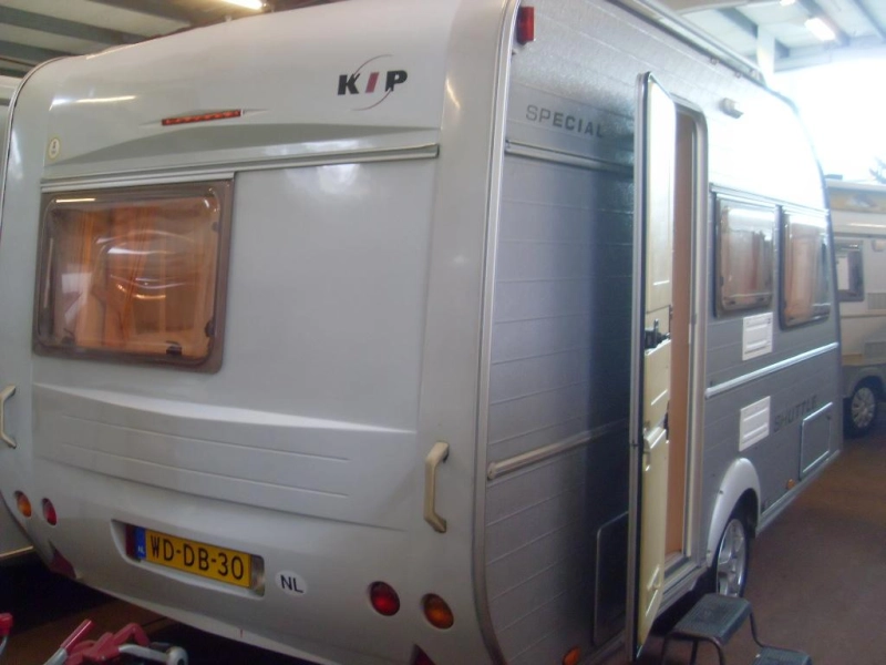 Kip Shuttle Special 41  foto: 1