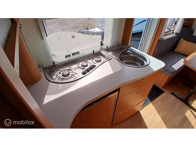 Knaus W01500 foto: 13