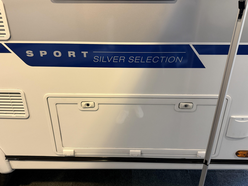 Knaus Sport 400 QD VASTBED MOVER LUIFEL(TOP)  foto: 20