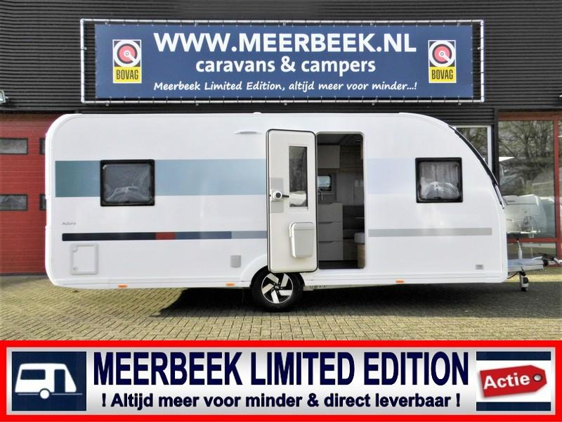 Adria Adora 522 UP NIEUW MODEL OP VOORRAAD ! 