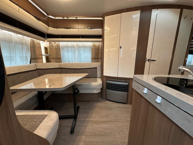 Hobby Prestige 495 UL