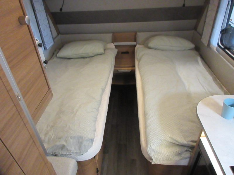 Knaus Sport E-Power Selection 500 EU MET AIRCO, MOVER, LUIFEL  foto: 5