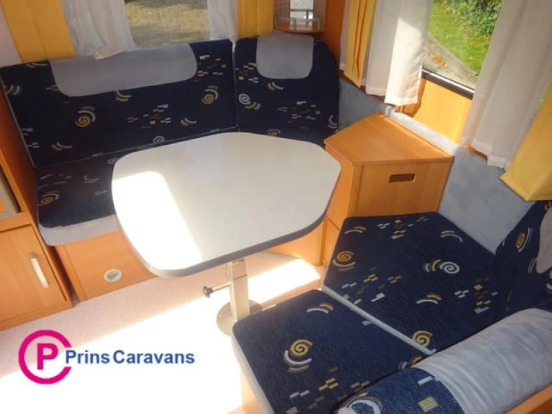 Wilk Blue star S3 450 Frans Bed TopStaat!!  foto: 9